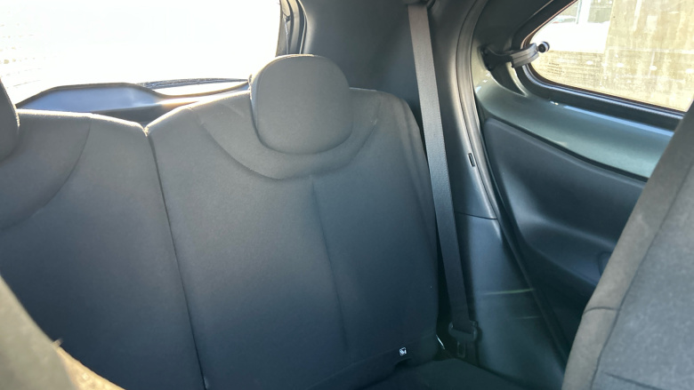 Toyota Aygo X 1.0 VVT-i Edge 5dr Auto Petrol Hatchback